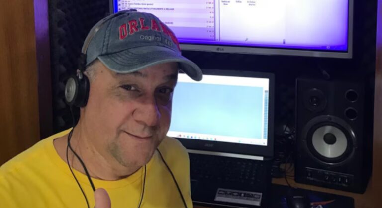 Dublador de Enver em Força de Mulher adianta o que o público pode esperar do personagem na trama: ‘Vai dar dó’